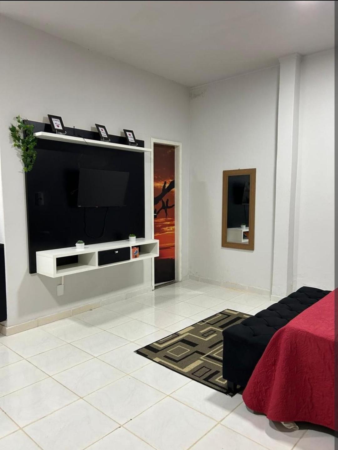 Arara Mobiliado Apartamento Cuiabá