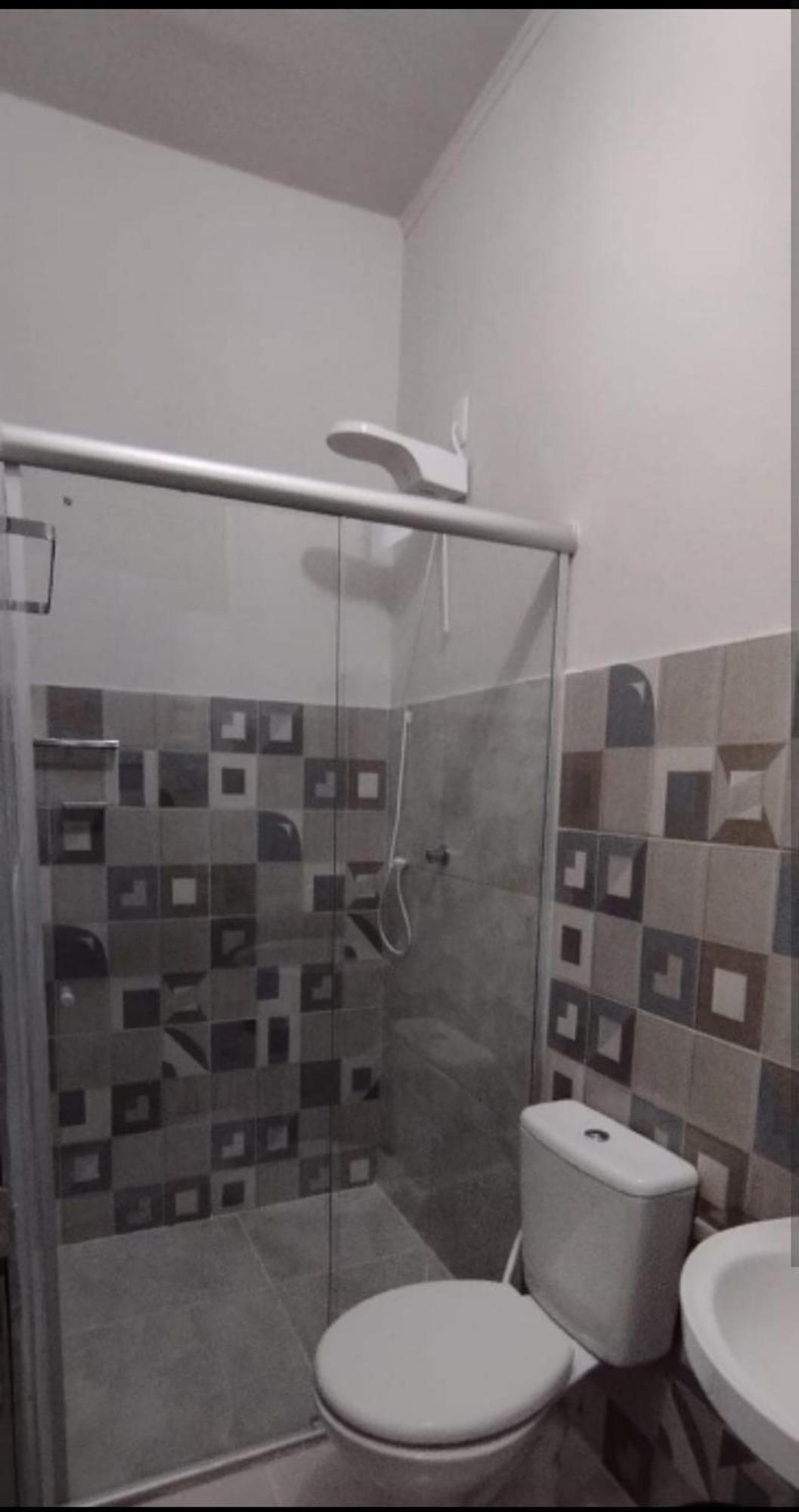Apartamento Arara Mobiliado *